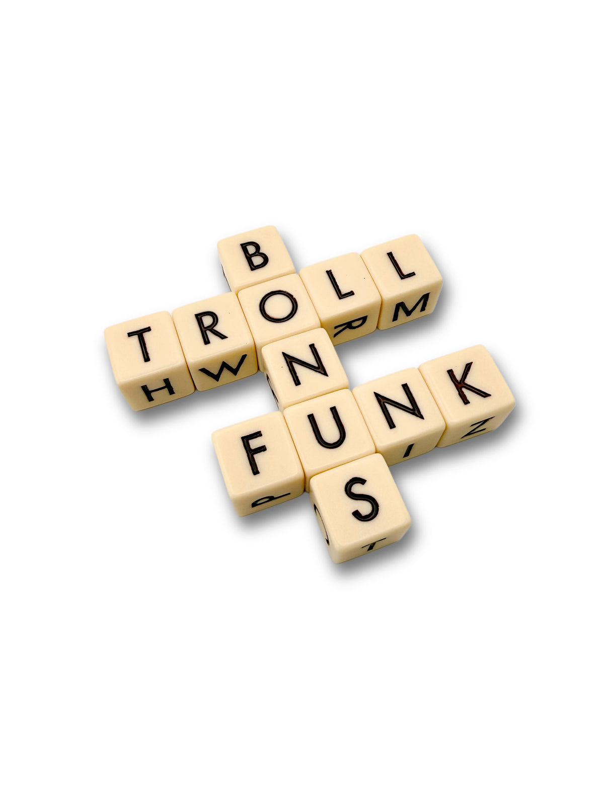 Roll — Q-Less how to play